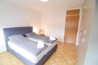 Sunset Square Apartment Sarajevo - Sarajevo - 3