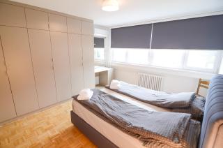 Sunset Square Apartment Sarajevo - Sarajevo - 1
