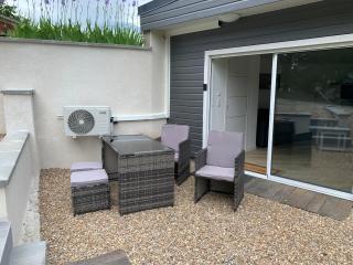 joli logement indépendant - Mont-près-Chambord - 6