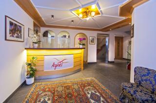 Hotel Garni Aghel - Sëlva - 2