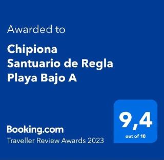 Chipiona Santuario de Regla Playa Bajo A - Chipiona - 8
