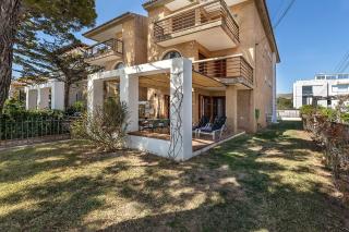 LA GOLA APARTMENT, First-line Beachfront, Newly Refurbished - Port de Pollença - 6