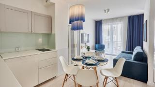 Apartamenty Sun & Snow Bałtyk - Świnoujście - 4