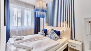 Apartamenty Sun & Snow Bałtyk - Świnoujście - 9