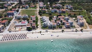 Villa Oleandra by the sea - Polykhrono - 7