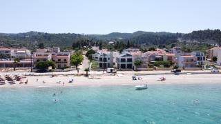 Villa Oleandra by the sea - Polykhrono - 5