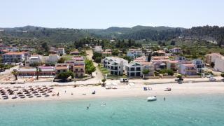 Villa Oleandra by the sea - Polykhrono - 4