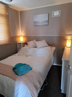 Beside the Sea Chalet, Mablethorpe - Mablethorpe - 3