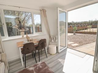 Old Colliery Cottage - 7