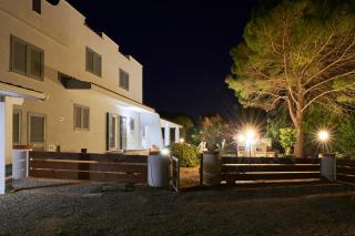Villa Luminosa - Brindisi - 3