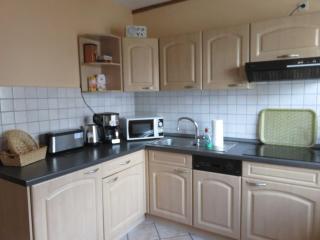 Haus Borgwardt - Ferienwohnung 45495 - 2