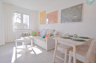Apartamenty Bryza - Osiedle Ulanska - Parking - 8