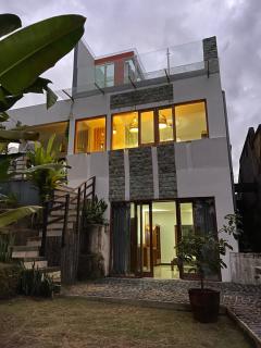 Meriki Losari Villas, in the heart of Bali island - Sukawati - 8