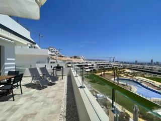 Amazing Luxury Apartment - Finestrat - 0