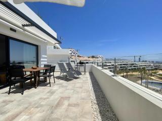 Amazing Luxury Apartment - Finestrat - 3