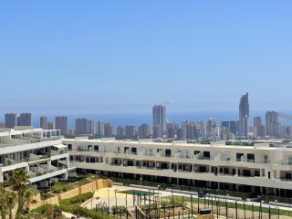 Amazing Luxury Apartment - Finestrat - 1