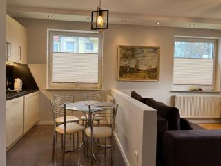 Apartament Przy Plaży - Danzig - 5