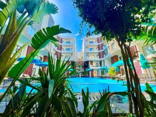 Stunning 3 Bedroom Apartment in Hurghada - Hurghada - 0
