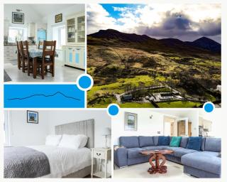 Stunning Westport Cottage - Sleeps 6 - 0