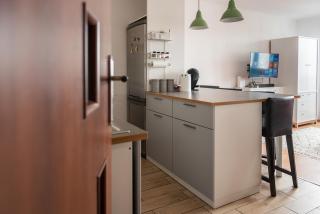 Mieszkanie nad morzem, flat near sea 400 m - Gdansk - 4