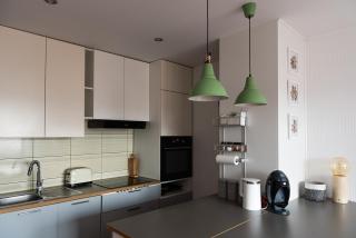 Mieszkanie nad morzem, flat near sea 400 m - Gdansk - 3