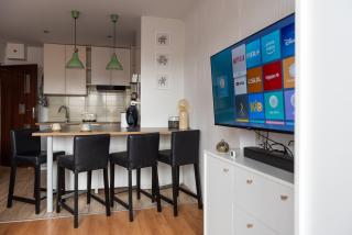 Mieszkanie nad morzem, flat near sea 400 m - Gdansk - 5