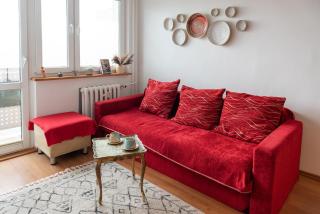 Mieszkanie nad morzem, flat near sea 400 m - Gdansk - 0