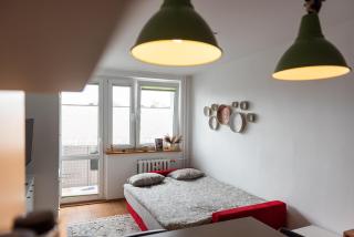 Mieszkanie nad morzem, flat near sea 400 m - Gdansk - 7