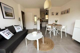Aux portes des cabanes à huîtres - plage - Lanton - 4