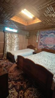 Houseboat Pride of India - 5