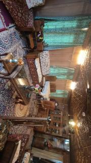 Houseboat Pride of India - Srinagar - 8