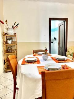 Locazione Turistica Misano - Monte di Procida - 6