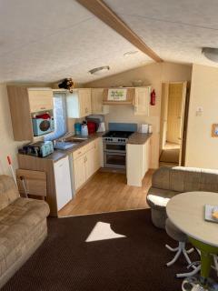 The Vacation golden gate towyn - Kinmel Bay - 6