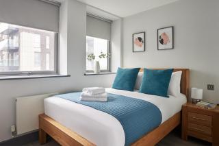 Wembley Stadium by Viridian Apartments - 0