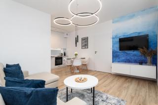 Apartamenty Sunset Resort by Noclegi Renters - 3