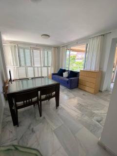Precioso apartamento primera línea de playa - Cabo de Palos - 7