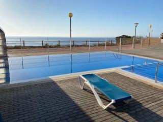 Precioso apartamento primera línea de playa - Cabo de Palos - 5