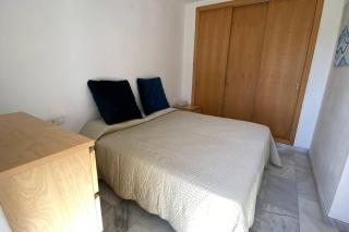 Precioso apartamento primera línea de playa - Cabo de Palos - 3