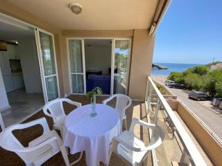 Precioso apartamento primera línea de playa - Cabo de Palos - 2