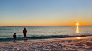 Horizon D Bldg 27 - Panama City Beach - 2