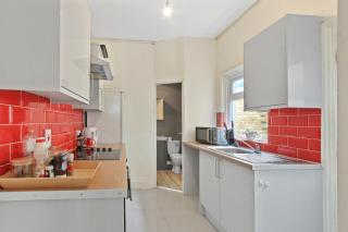 Maidstone Best 1 Bed City Centre Flat - Fast Wi-Fi - Maidstone - 1