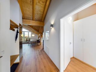 Gipfelkreuz mit Sauna - 5