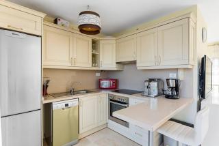 Duplex Sea and Mountain View - Palm-mar - 5
