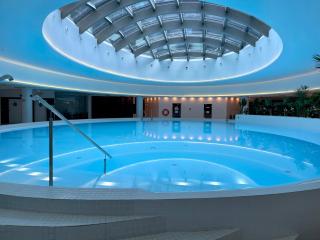 HANZA TOWER LUX Sauna&Pool - 9