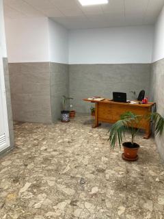 Sombrita del Sol Studio Interior - Las Palmas de Gran Canaria - 1