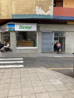 Sombrita del Sol Studio Interior - 3