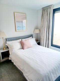 'The Limes' - Air-Con Two Double Bedroom Holiday House with Private Garden - Kent - 1