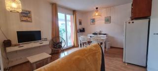 Appartement 2 chambres piscine - Le Verdon-sur-Mer - 9