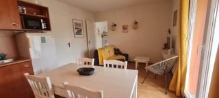 Appartement 2 chambres piscine - Le Verdon-sur-Mer - 7