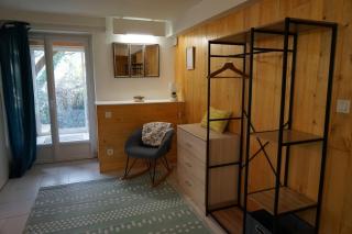 Superbe Appartement au calme de 1 à 3 personnes - Sarlat-la-Canéda - 4
